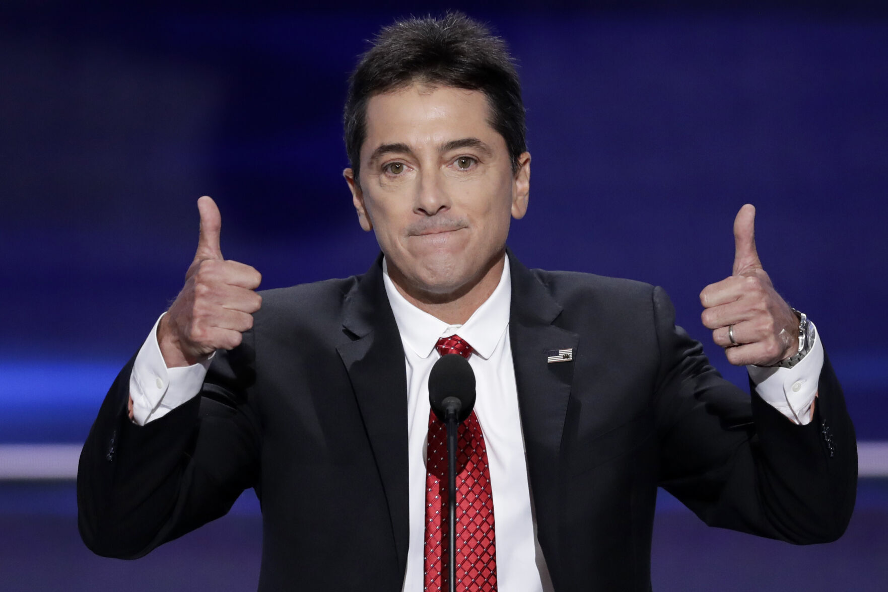 Scott Baio